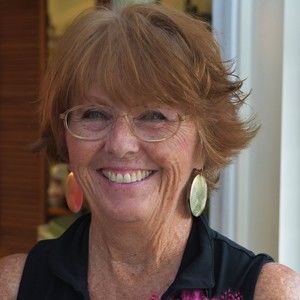 Meet your Posher, Joan